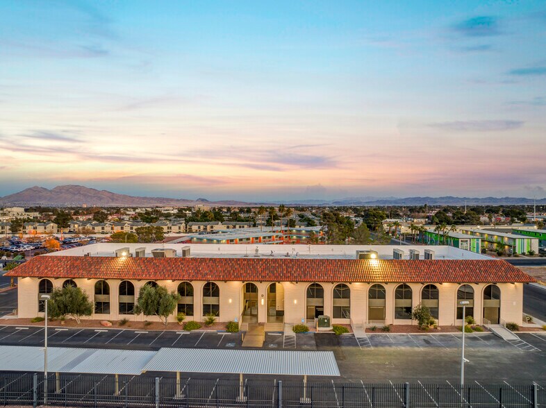 More Photos Of 4220 S Maryland Pky, Las Vegas Unknown For Lease