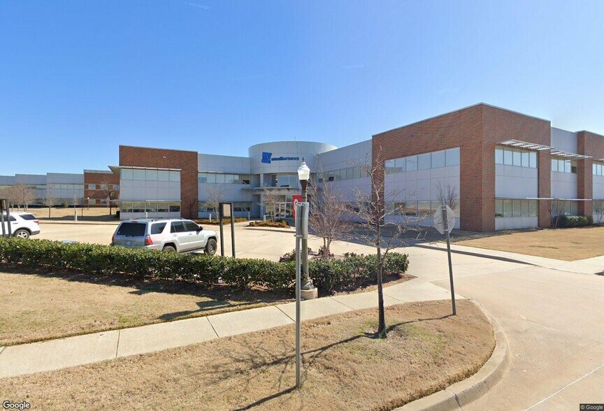 Primary Photo Of 350 David L Boren Blvd, Norman Office For Lease
