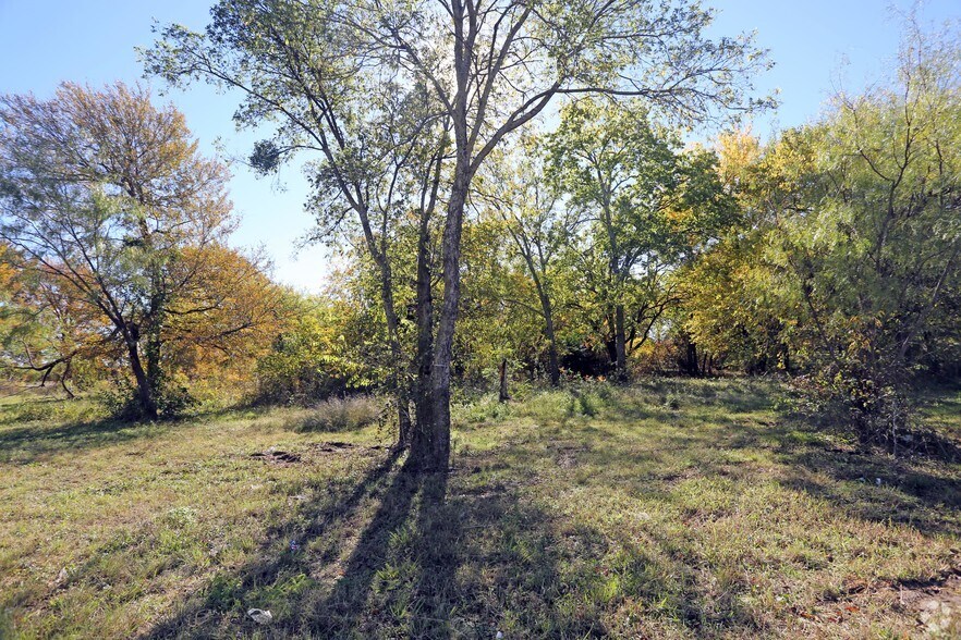 More Photos Of 5823 S Cooper St, Arlington Land For Sale