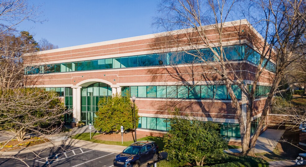 Primary Photo Of 110 Horizon Dr, Raleigh Office For Lease