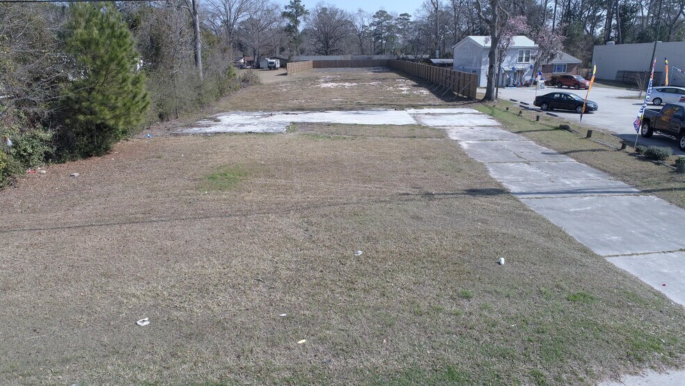 More Photos Of 5128 Augusta Rd, Savannah Land For Sale