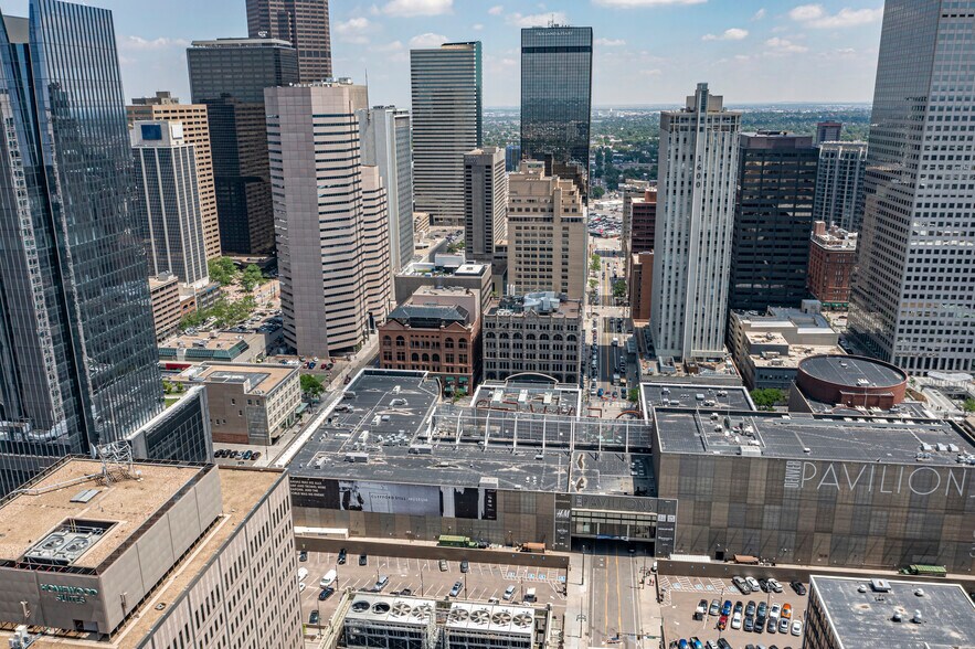 More Photos Of 518 17th St, Denver Office For Lease