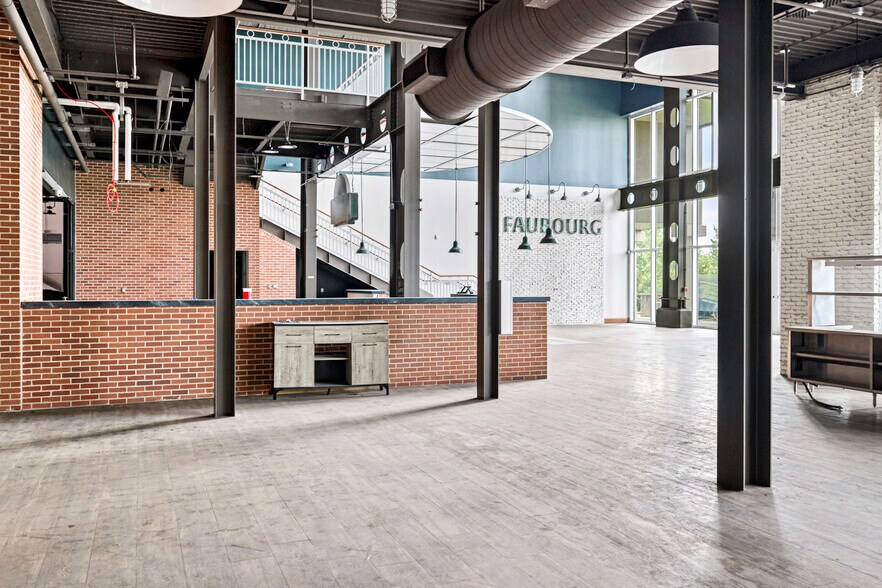 More Photos Of 3501 Jourdan Rd, New Orleans Distribution For Lease