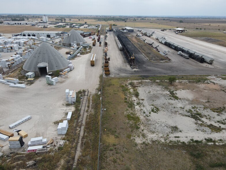 More Photos Of 3801 Windmill Rd, Cleburne Land For Sale