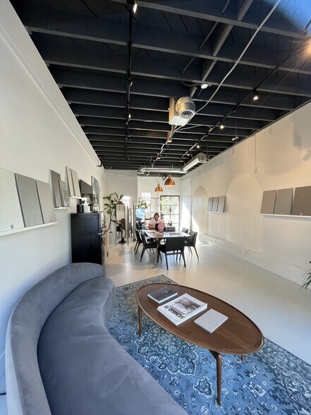 More Photos Of 8804 Charleville, Beverly Hills Storefront For Lease