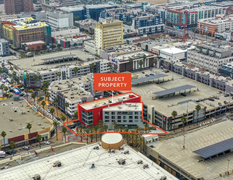 More Photos Of 495 N Promenade, Long Beach Apartments For Lease