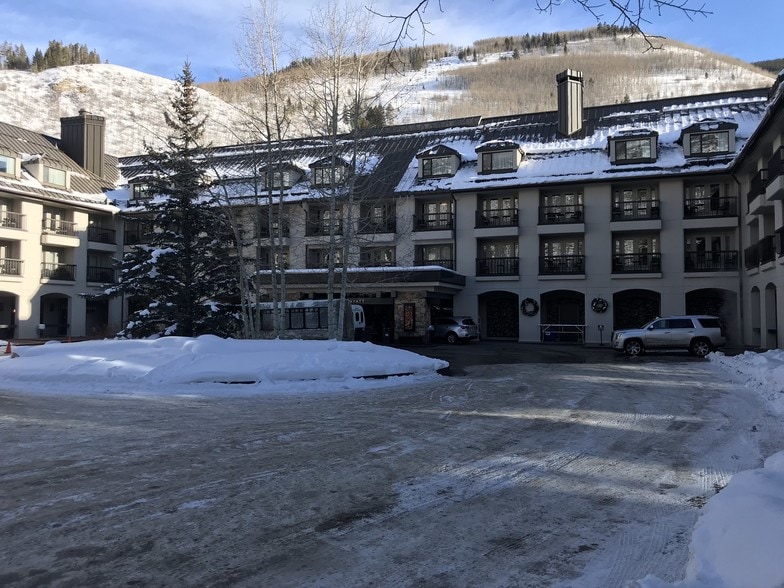 More Photos Of 1310 Westhaven Dr, Vail Office For Lease