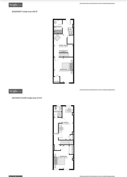 More Photos Of 1426 Pennsylvania Ave SE, Washington Storefront Retail Residential For Lease