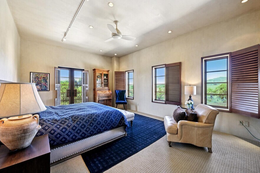 More Photos Of 1096 Hardman Ave, Napa Winery Vineyard For Sale
