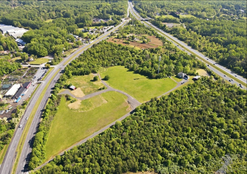 Primary Photo Of 15901 Old Columbia Pike, Burtonsville Land For Sale