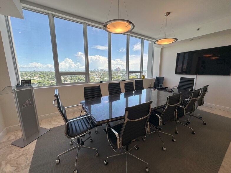 More Photos Of 2455 E Sunrise Blvd, Fort Lauderdale Unknown For Lease