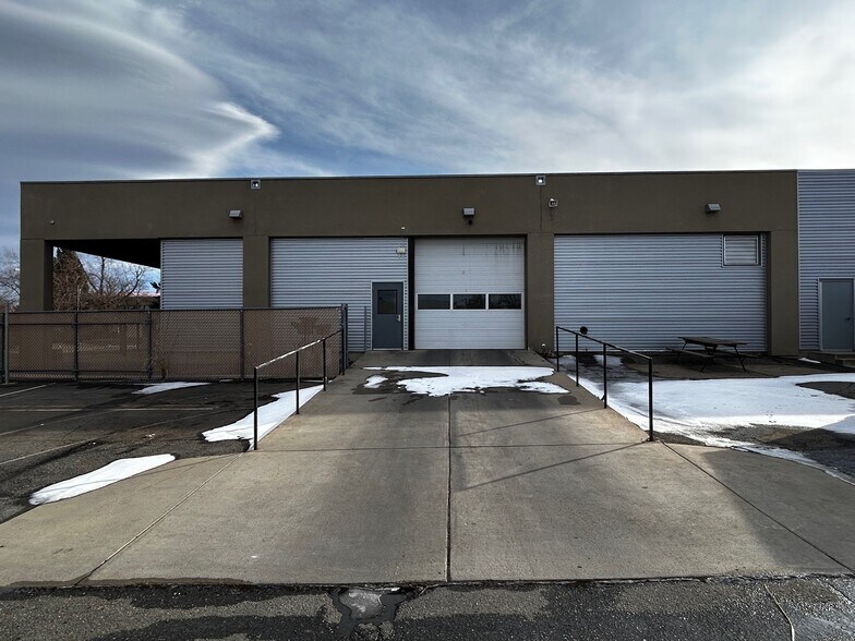 More Photos Of 1799 Exposition Dr, Boulder Auto Dealership For Sale
