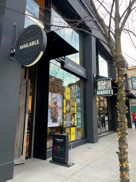 More Photos Of 400-412 SW 12th Ave, Portland Storefront Retail Office For Lease