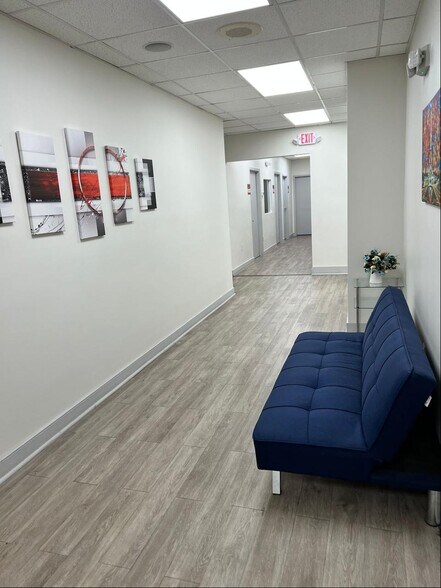 More Photos Of 2950 W Cypress Creek Rd, Fort Lauderdale Medical For Lease