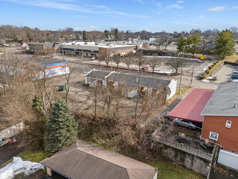 More Photos Of 1620 Keuper Blvd NE, Massillon Carwash For Sale