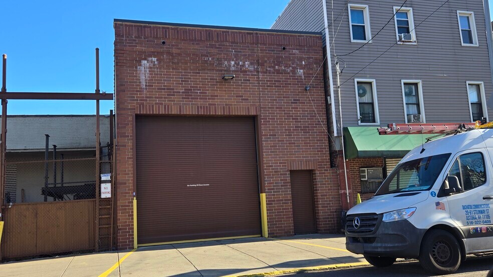 More Photos Of 37-18 12th St., Long Island City Industrial For Lease