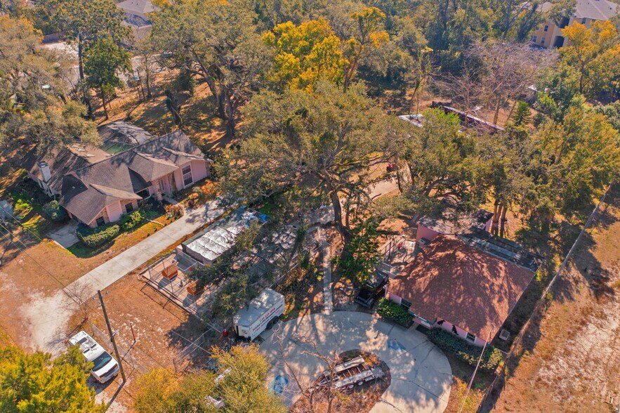 More Photos Of 2501 E Diana St, Tampa Office Residential For Sale