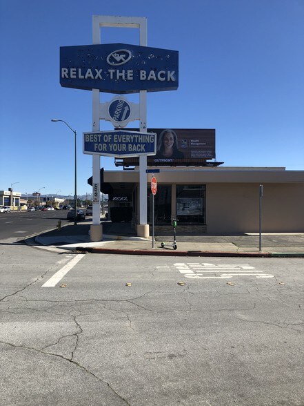 More Photos Of 3248 Stevens Creek Blvd, San Jose Freestanding For Sale