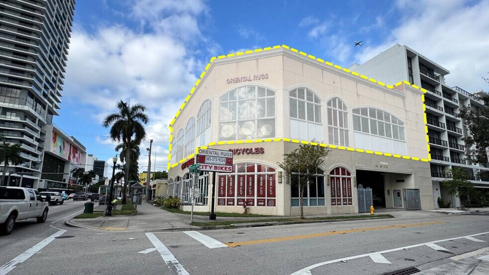 More Photos Of 2801 Biscayne Blvd, Miami Freestanding For Lease