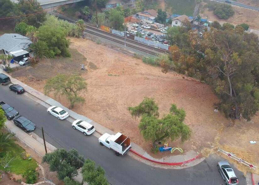 More Photos Of Tompkins, San Diego Land For Sale