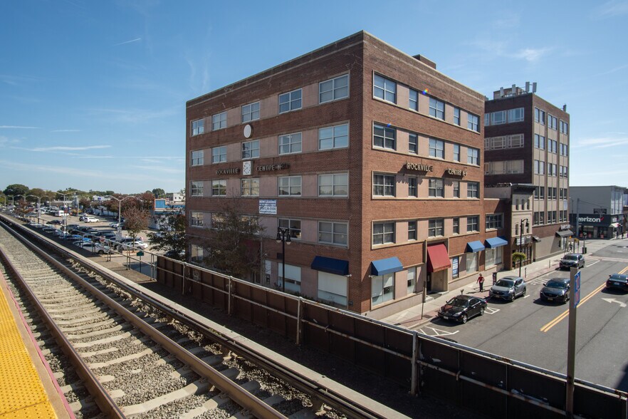 More Photos Of 53 N Park Ave, Rockville Centre Office For Lease