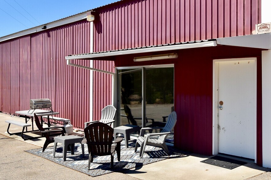 More Photos Of 76980 San Antonio Rd, Bradley Specialty For Sale
