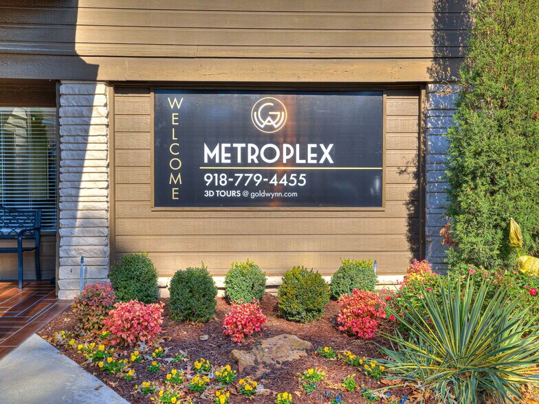 More Photos Of 2302 S 137th East Ave, Tulsa Apartments For Sale