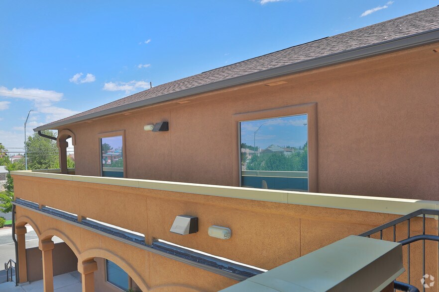 More Photos Of 2521 Robert Wynn St, El Paso Apartments For Sale