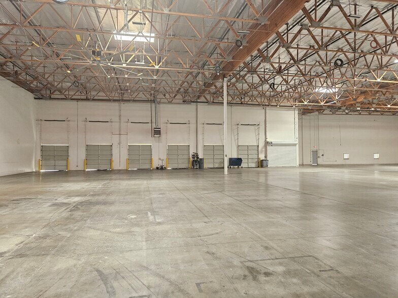More Photos Of 1111 Tinker Rd, Rocklin Warehouse For Sale