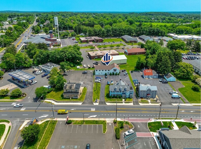 More Photos Of 981 Second Street Pike, Richboro Office For Lease