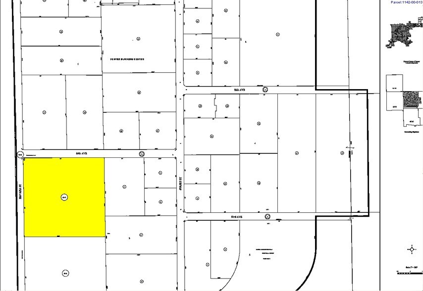 More Photos Of 10500 E 54th Ave, Denver Unknown For Lease