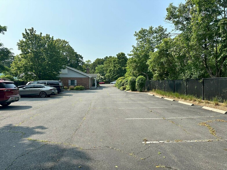 More Photos Of 445 Main St, Center Moriches Medical For Sale