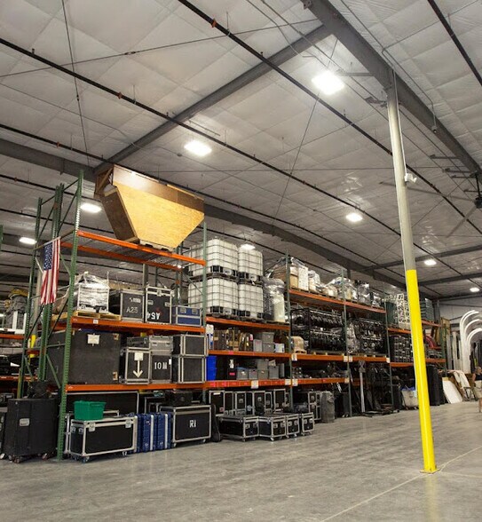 More Photos Of 3636 Beachwood Ct, Jacksonville Industrial For Sale