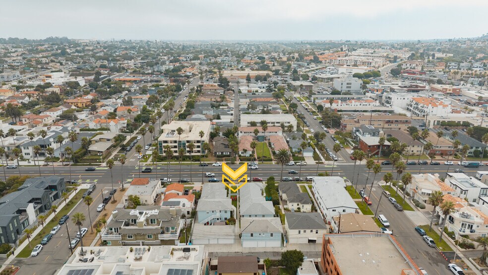 More Photos Of , Redondo Beach Multifamily For Sale