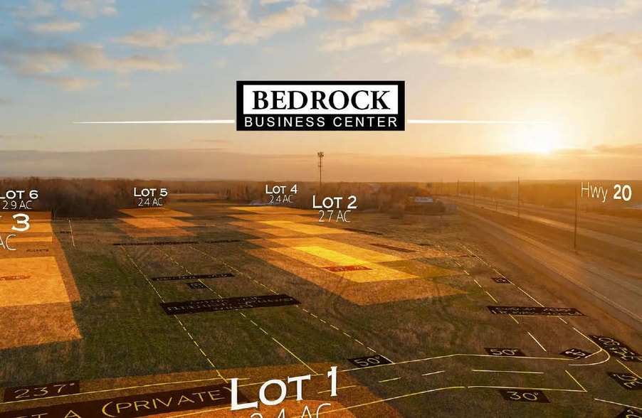 Primary Photo Of Bear World Rd, Rexburg Land For Sale