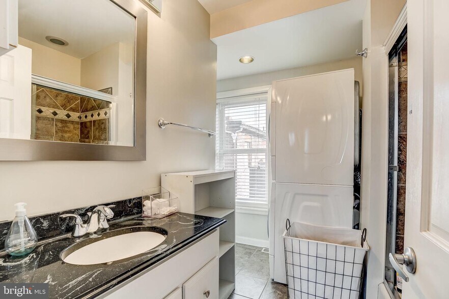 More Photos Of 1125 S Charles St, Baltimore Storefront Retail Residential For Sale