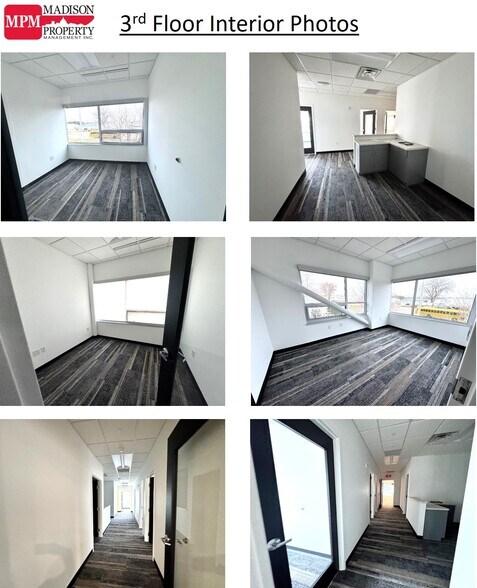 More Photos Of 6911 Mangrove Ln, Monona Office For Lease