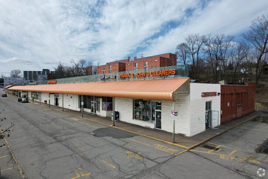More Photos Of 230 Rodi & Frankstown Rd, Pittsburgh Unknown For Lease