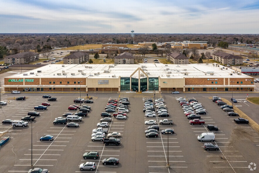 More Photos Of 2090-2100 NW Northdale Blvd, Coon Rapids Unknown For Lease