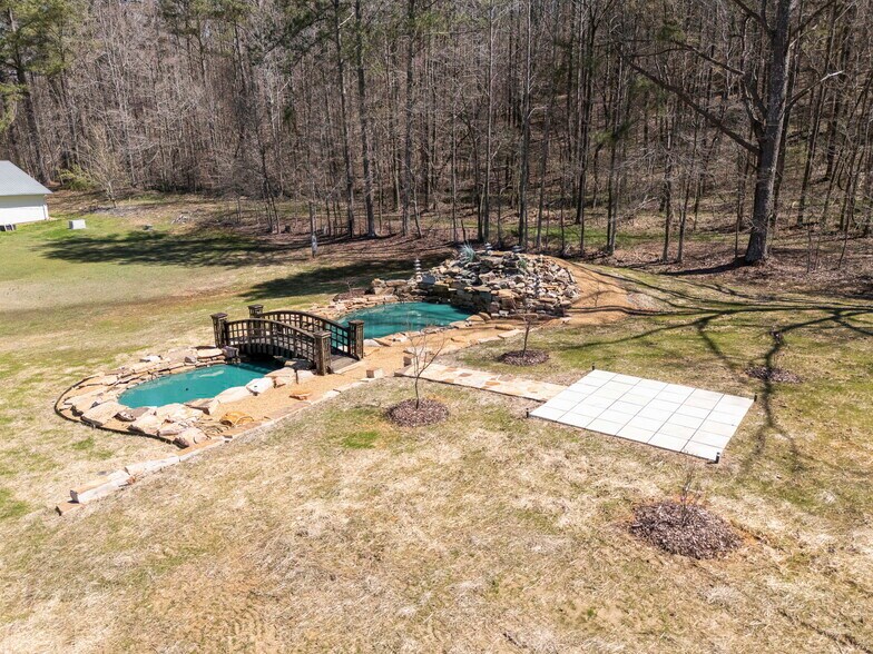 More Photos Of 18160 AL-75, Remlap Land For Sale