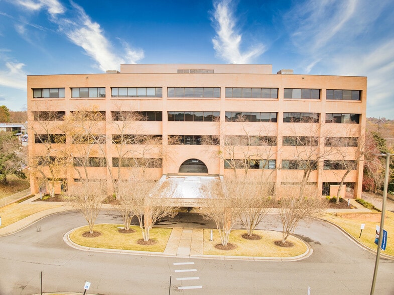 Primary Photo Of 5 Saint Vincent Cir, Little Rock Medical For Lease