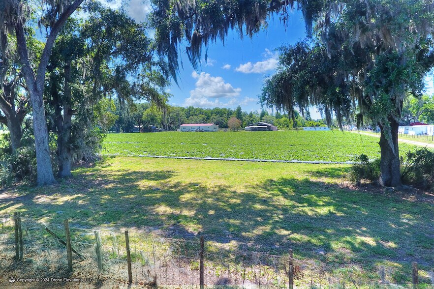More Photos Of 5625 Stafford Rd, Plant City Land For Sale
