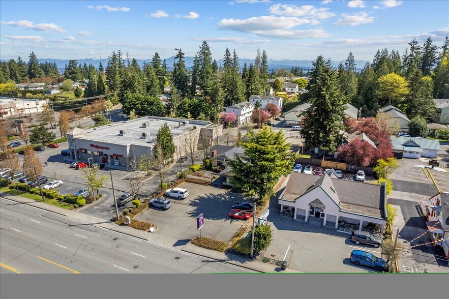 More Photos Of 6915 Evergreen Way, Everett Freestanding For Sale