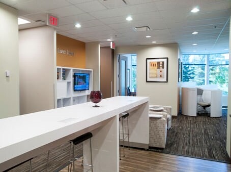 Photo of 3rd Floor Ste Coworking