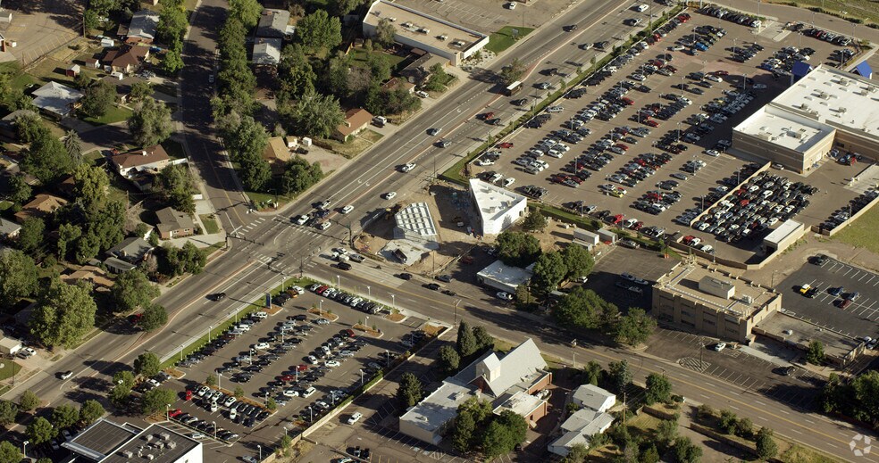 More Photos Of 5898 S Broadway, Littleton Storefront For Lease
