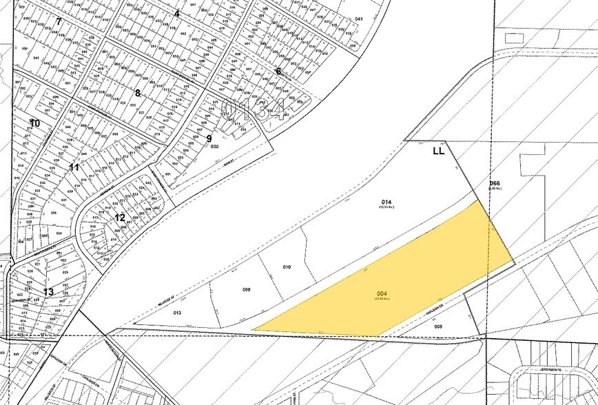 More Photos Of 1239 Oakleigh Dr, East Point Warehouse For Sale