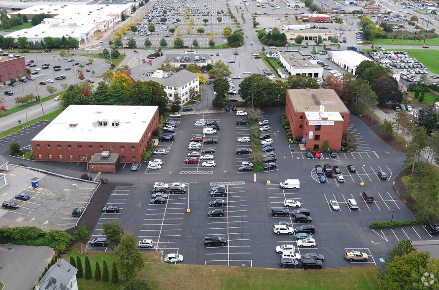 More Photos Of 5 Federal St, Danvers Medical For Lease