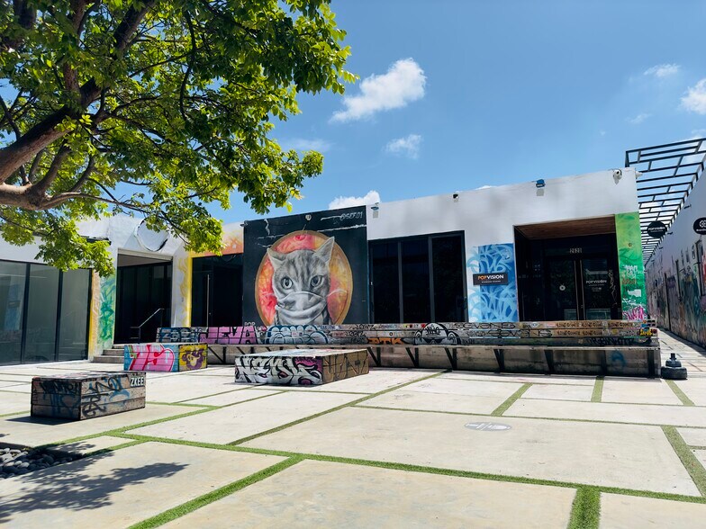 More Photos Of 2600-2650 NW 5th Ave, Miami Storefront For Sale