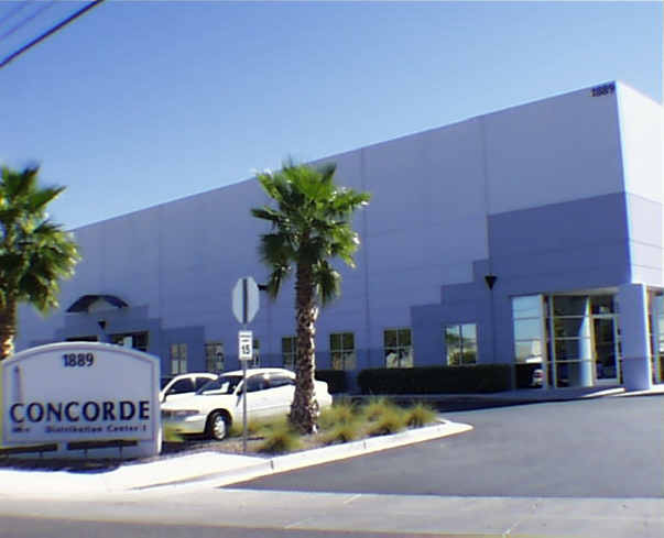 More Photos Of 1889 E Maule Ave, Las Vegas Industrial For Sale