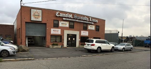 Primary Photo Of 31 Central Dr, Farmingdale Warehouse For Sale